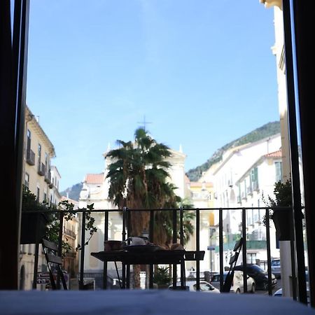 B&B Salerno al Duomo Eksteriør billede