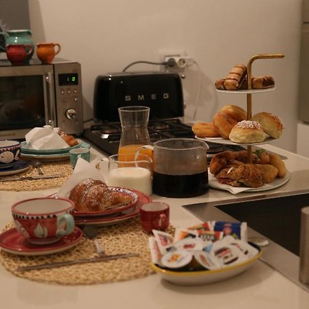 B&B Salerno al Duomo Eksteriør billede