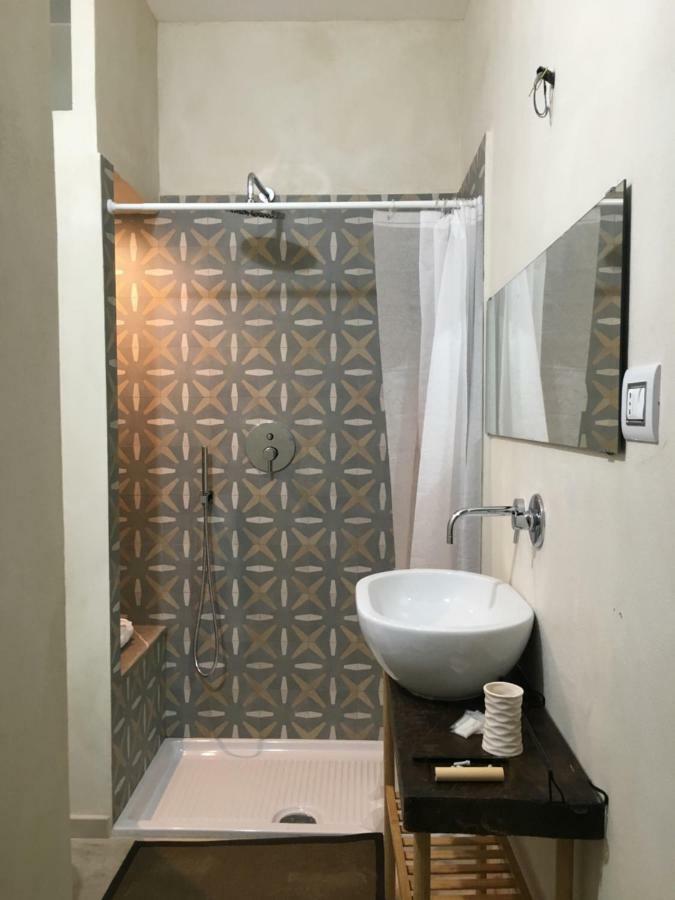 B&B Salerno al Duomo Eksteriør billede