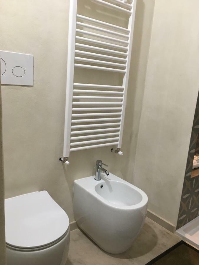 B&B Salerno al Duomo Eksteriør billede