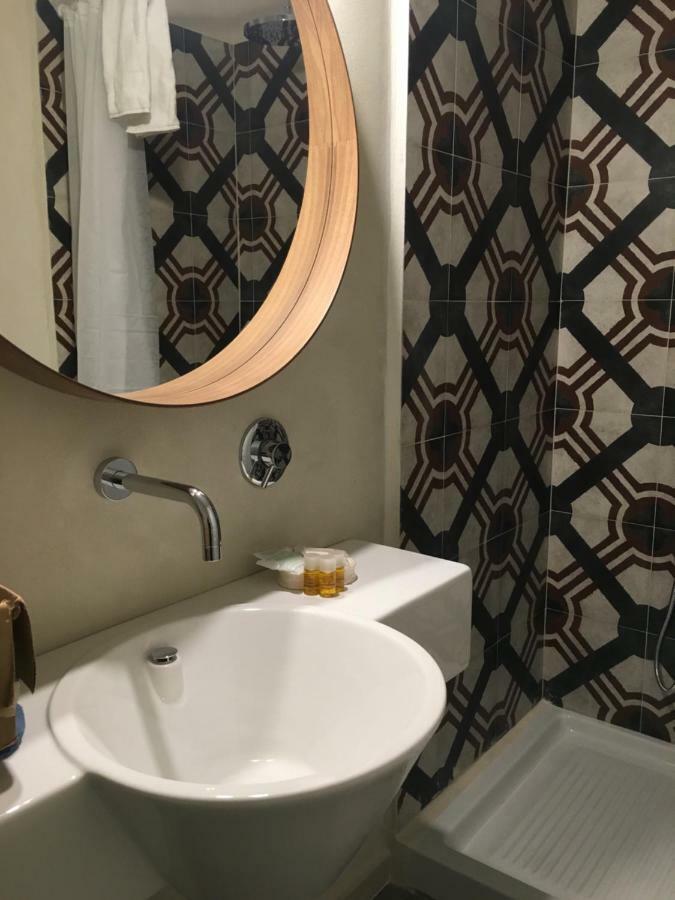 B&B Salerno al Duomo Eksteriør billede
