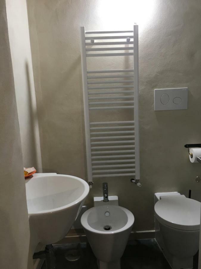 B&B Salerno al Duomo Eksteriør billede