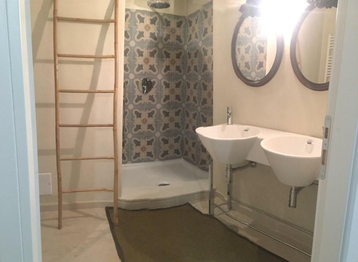 B&B Salerno al Duomo Eksteriør billede