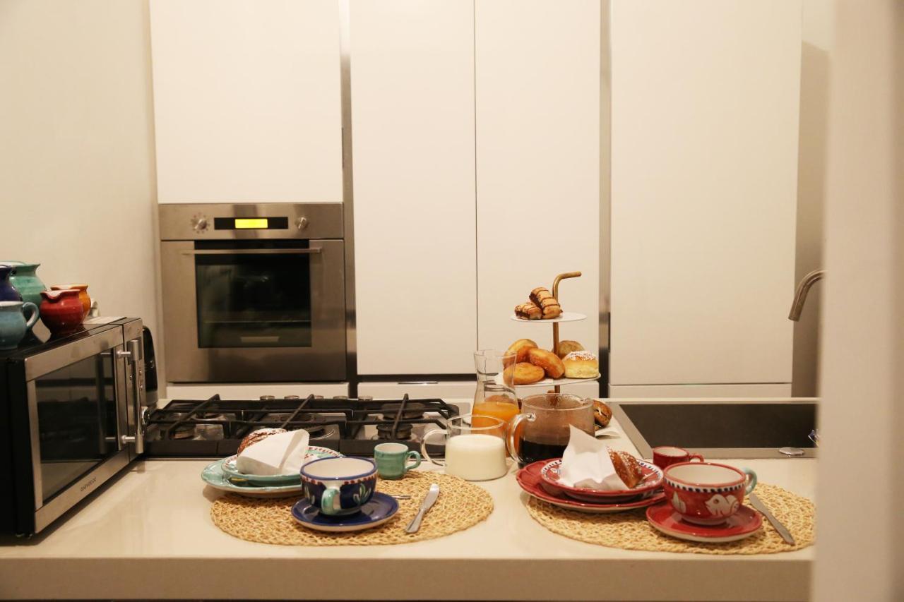 B&B Salerno al Duomo Eksteriør billede