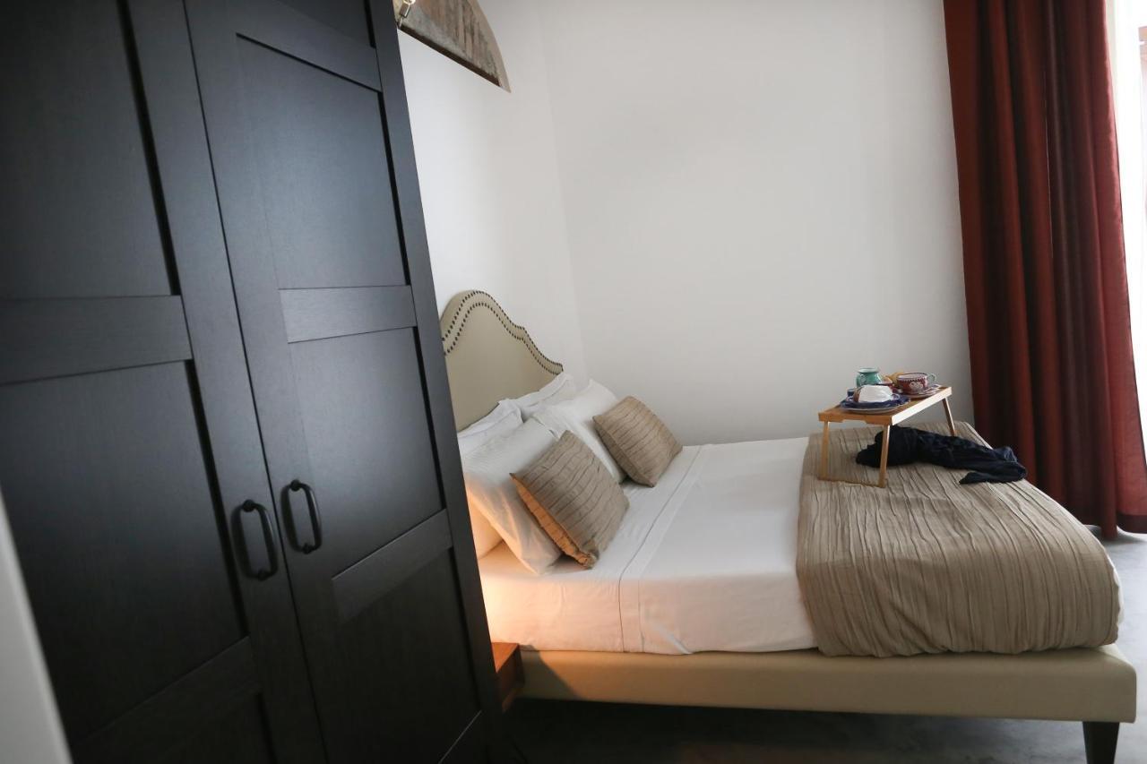 B&B Salerno al Duomo Eksteriør billede