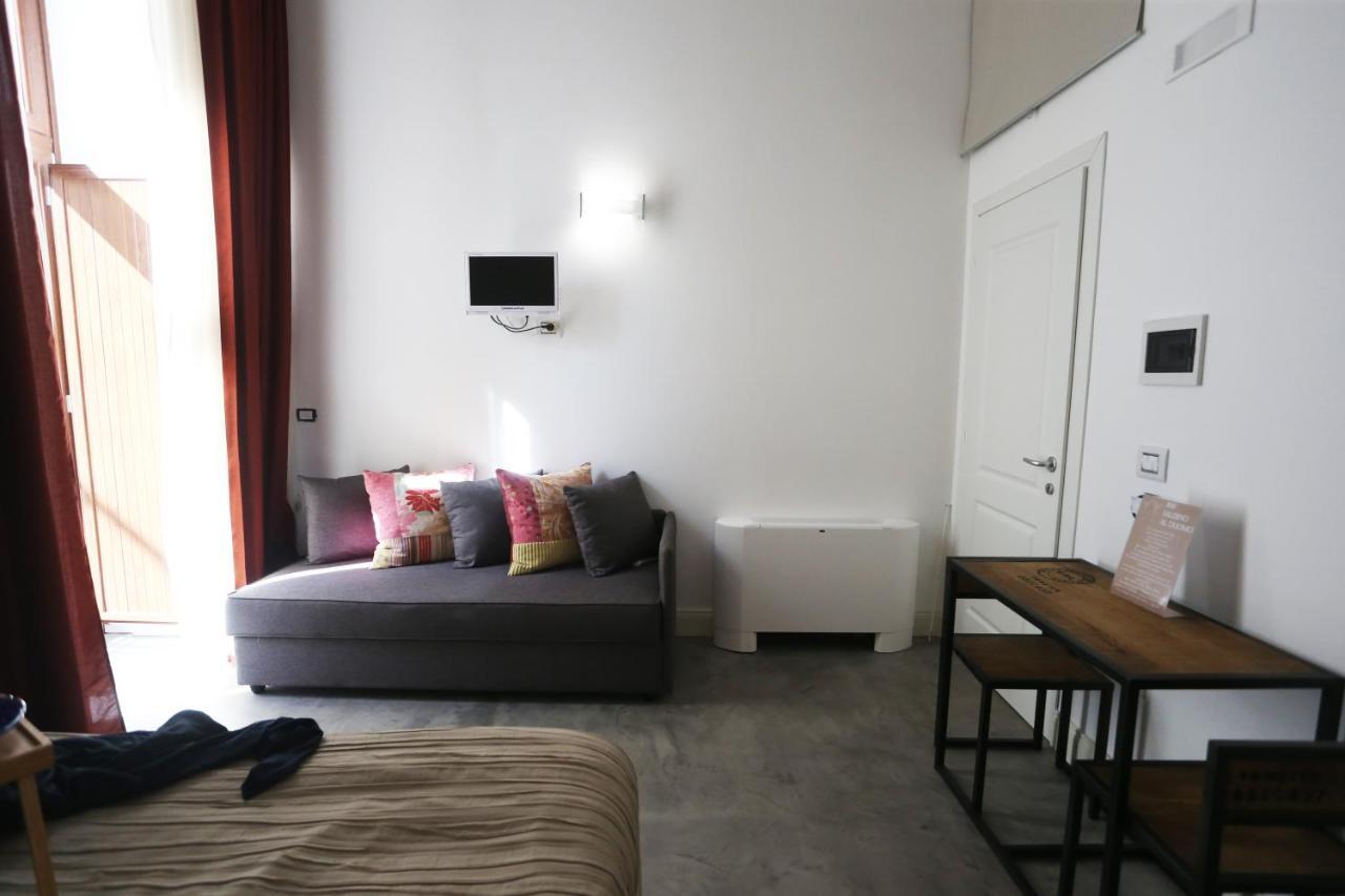 B&B Salerno al Duomo Eksteriør billede