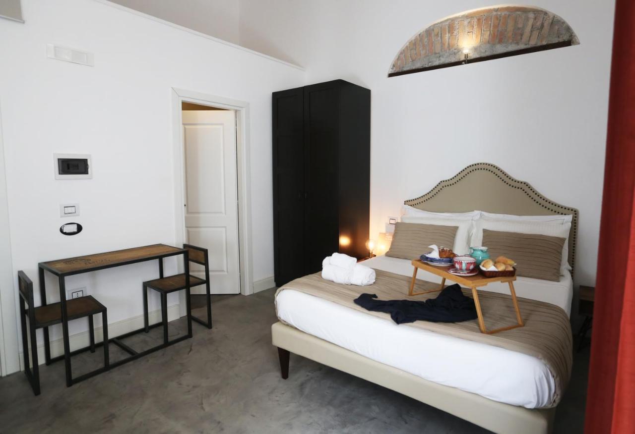 B&B Salerno al Duomo Eksteriør billede