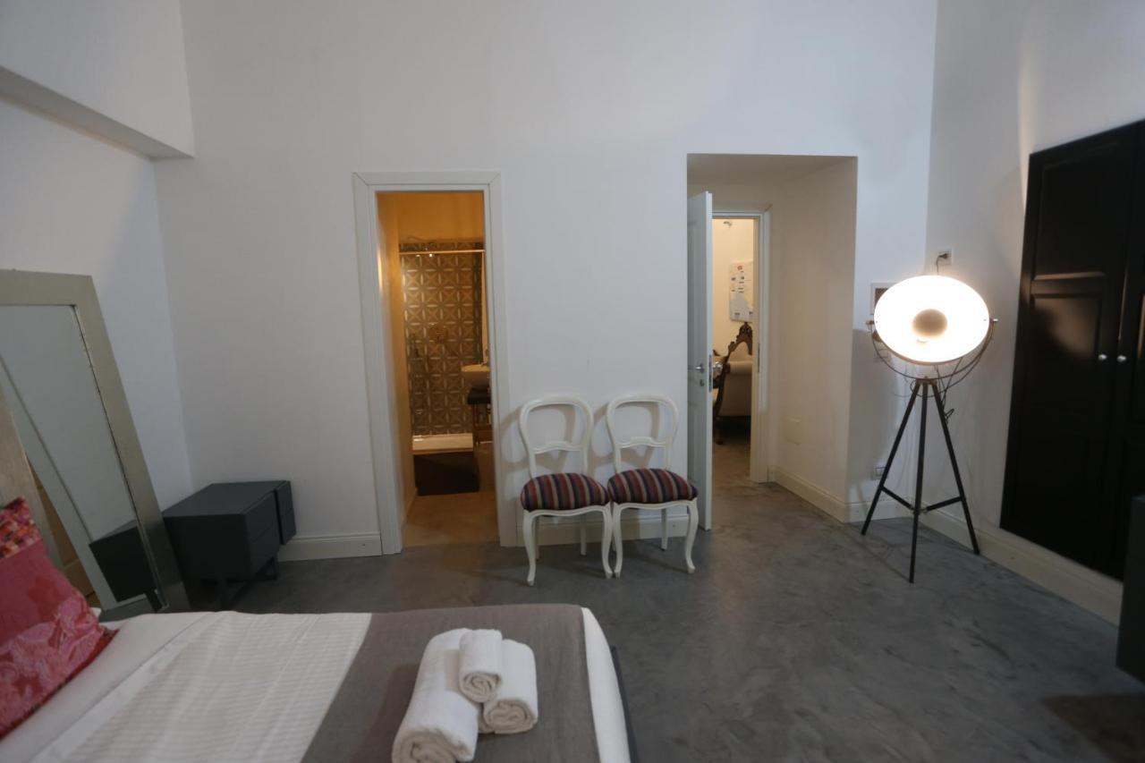 B&B Salerno al Duomo Eksteriør billede