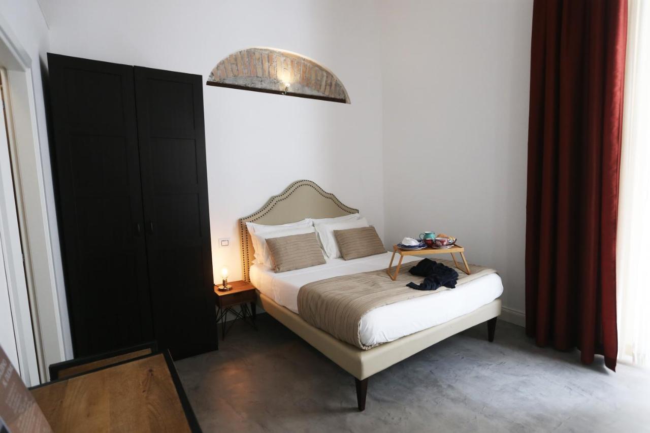 B&B Salerno al Duomo Eksteriør billede