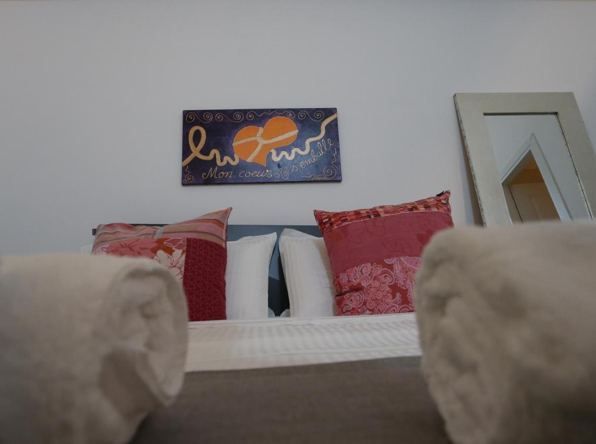 B&B Salerno al Duomo Eksteriør billede
