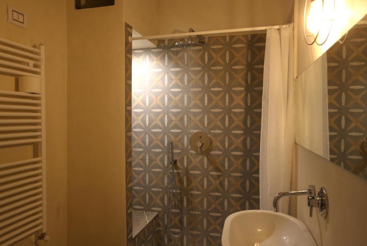 B&B Salerno al Duomo Eksteriør billede