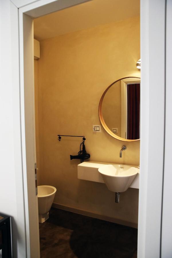 B&B Salerno al Duomo Eksteriør billede