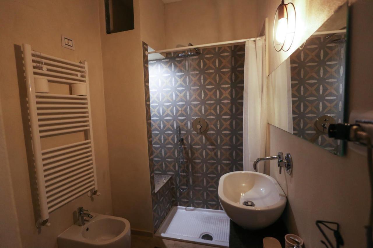 B&B Salerno al Duomo Eksteriør billede