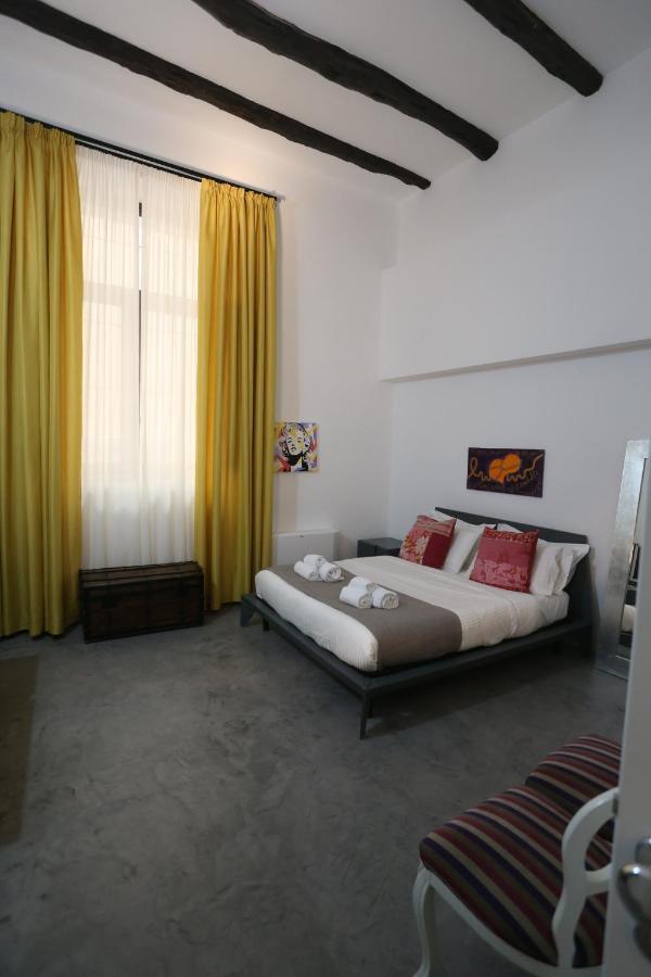 B&B Salerno al Duomo Eksteriør billede