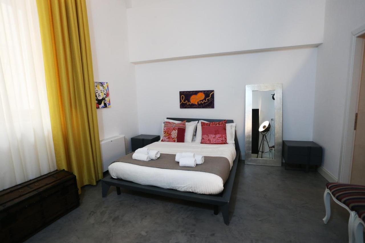 B&B Salerno al Duomo Eksteriør billede