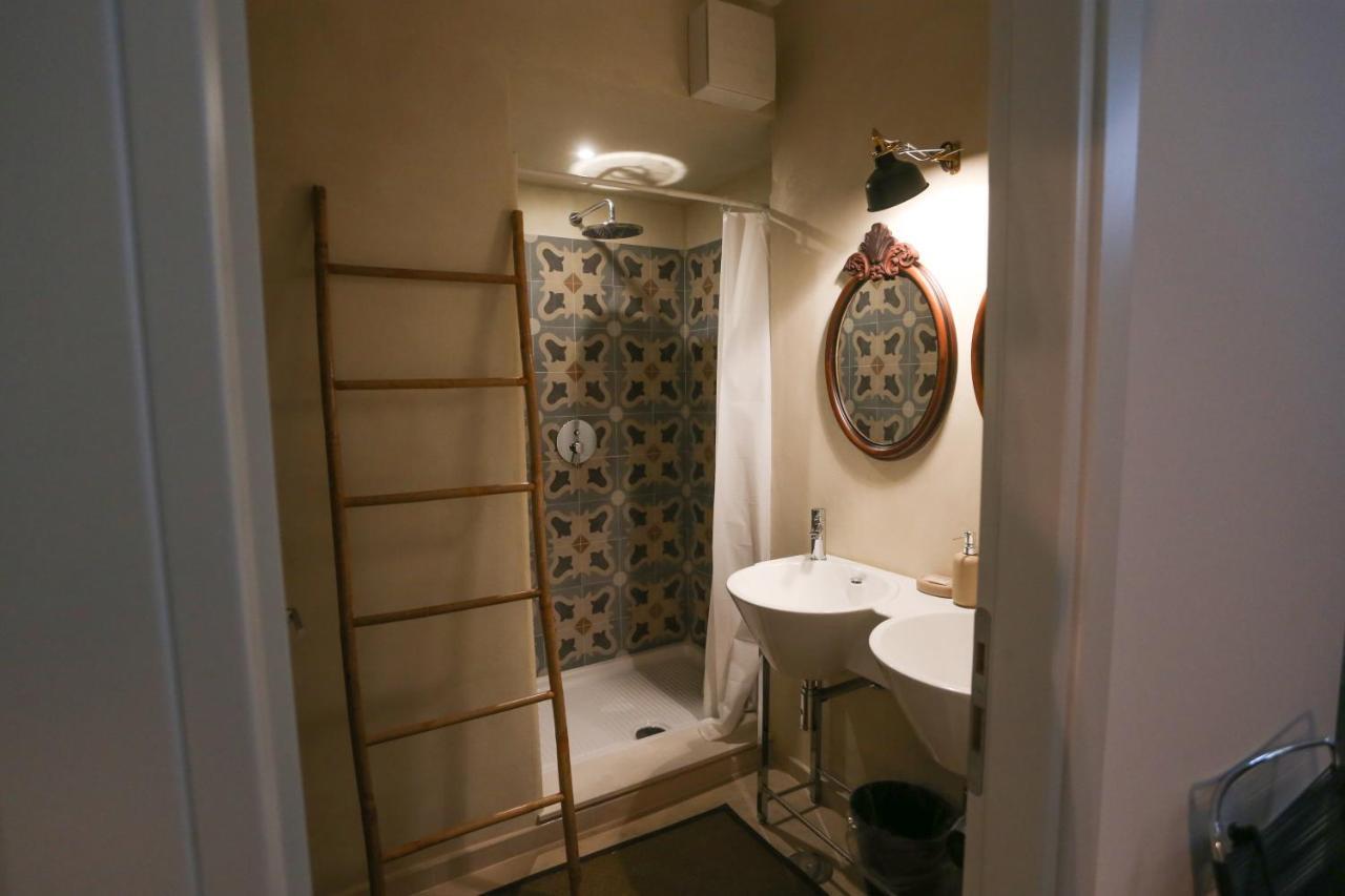 B&B Salerno al Duomo Eksteriør billede
