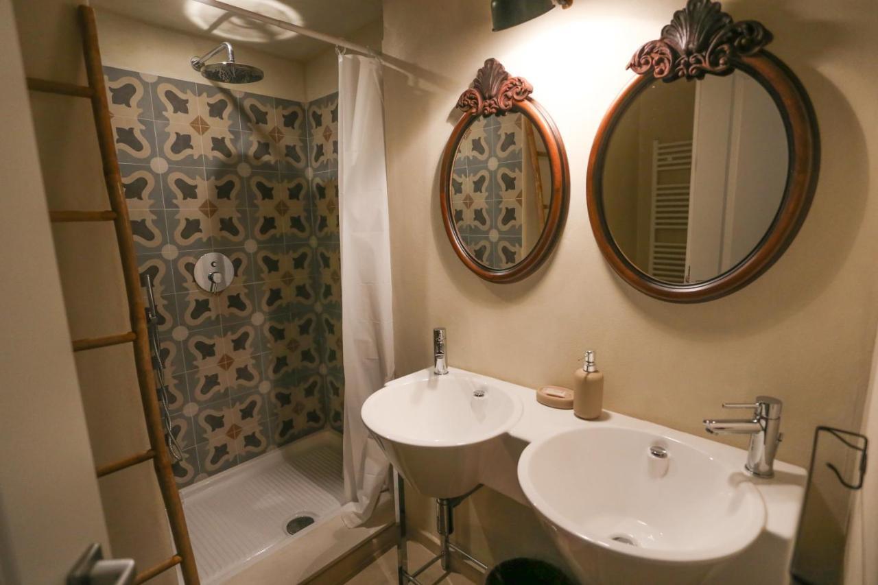 B&B Salerno al Duomo Eksteriør billede