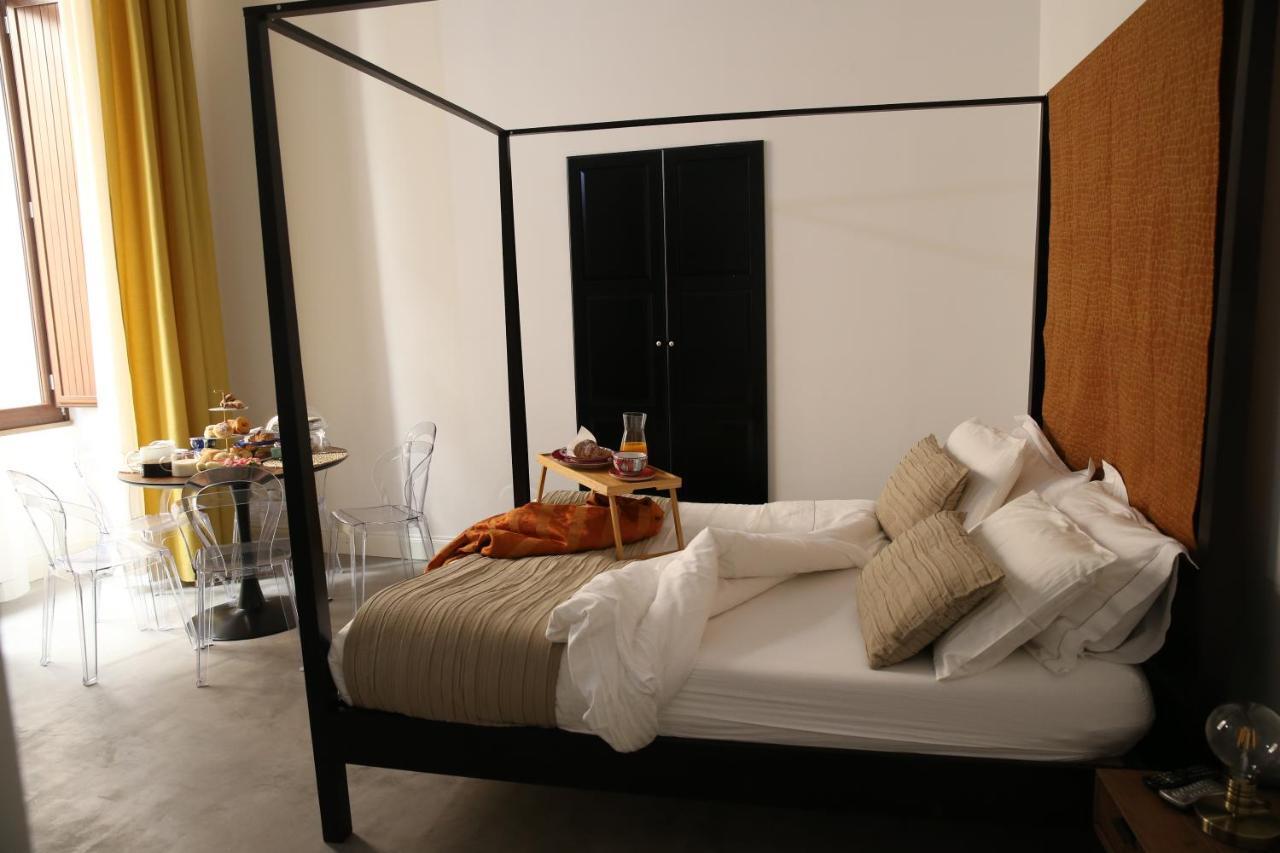 B&B Salerno al Duomo Eksteriør billede