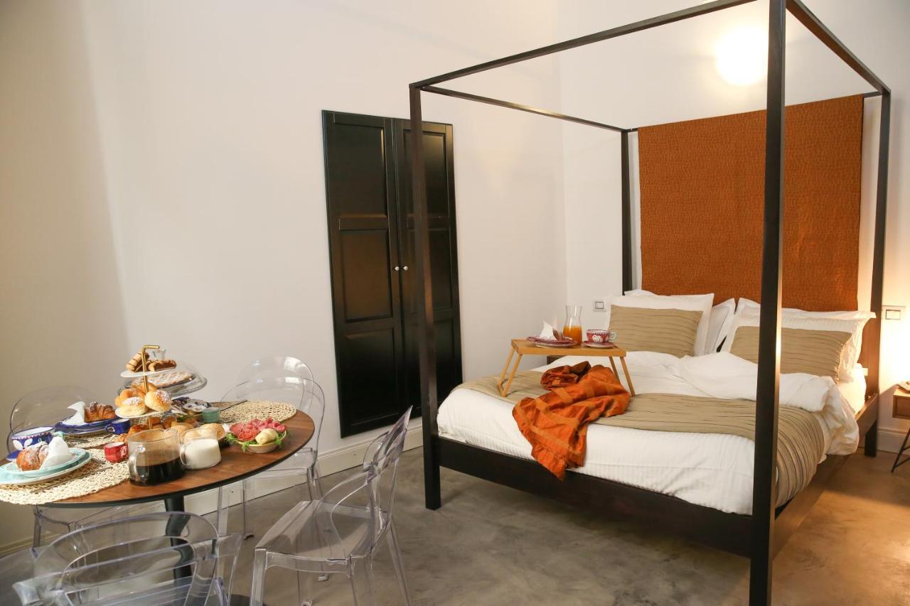 B&B Salerno al Duomo Eksteriør billede
